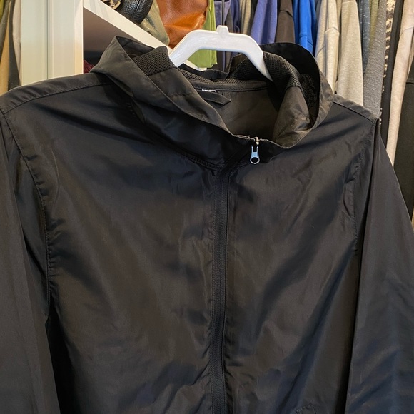 Weather-Resistant Windbreaker - Picture 3 of 7